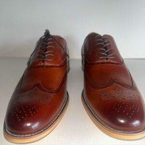 Stacy Adam’s Dumbar Leather